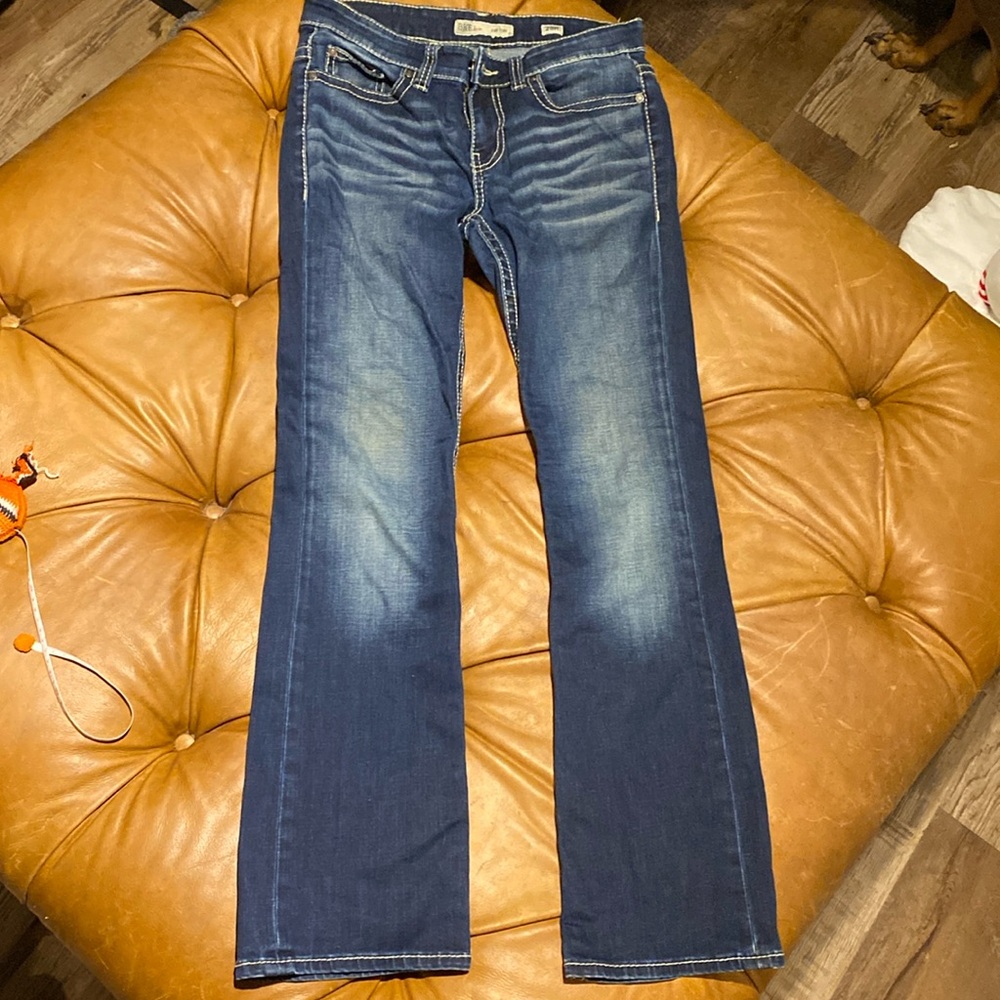 BKE size 28 regular.